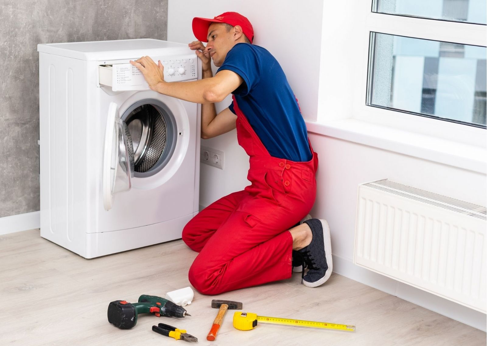 Bursa Dumlupınar Beko Servisi