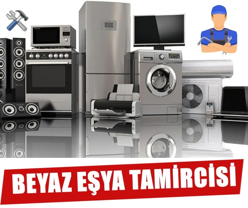 Bursa Fethiye Regal Beyaz Eşya Servisi