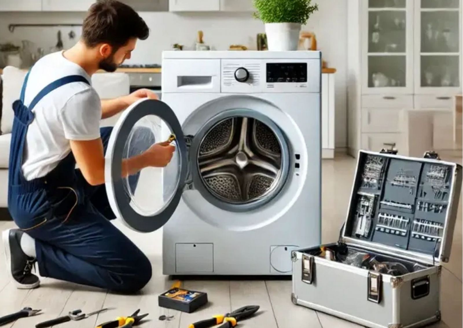 Hamitler Ariston Servisi